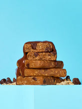 Load image into Gallery viewer, Kize Oatmeal Chocolate Chip Bar - 10 bars x 1.5 oz case