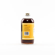 Load image into Gallery viewer, Old Fashioned Cocktail Syrup, 16 fl oz by Wood Stove Kitchen