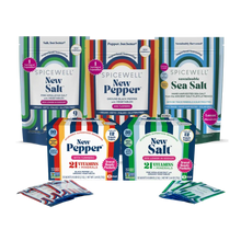 Load image into Gallery viewer, On-the-Go Gourmet Gift Set