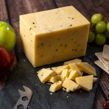 Load image into Gallery viewer, Keystone Cheese Onion & Chive Cheddar