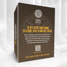 Load image into Gallery viewer, RSRV Collective ORANA Can - 16 Cans x 375 mL case