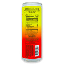Load image into Gallery viewer, Botanical Brewing Kava Orange Dream Can - 24 Cans x 12 oz Case