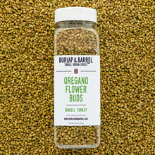 Load image into Gallery viewer, Burlap & Barrel Oregano Flower Buds