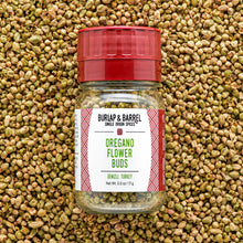 Load image into Gallery viewer, Burlap & Barrel Oregano Flower Buds