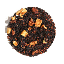 Load image into Gallery viewer, Plum Deluxe Tea Oregon Breakfast Black Tea (Hazelnut - Orange)