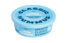 Load image into Gallery viewer, Organic Hummus