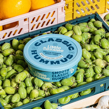 Load image into Gallery viewer, Organic Hummus