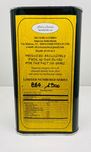 Load image into Gallery viewer, USDA 100% Organic EVOO Small Grove production