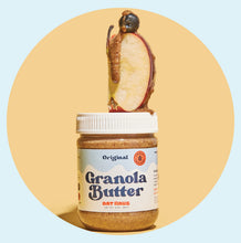 Load image into Gallery viewer, Original Granola Butter by Oat Haus