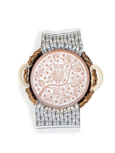 Load image into Gallery viewer, KORISSA Bread Warmer & Basket Gift Set with Tea Towel - Owl Round
