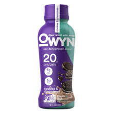 Load image into Gallery viewer, Vegan Plant Based Protein Shakes