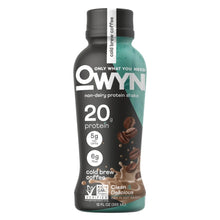 Load image into Gallery viewer, Vegan Plant Based Protein Shakes