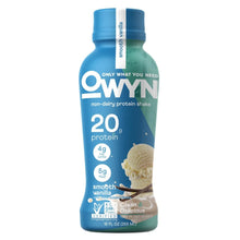Load image into Gallery viewer, Vegan Plant Based Protein Shakes
