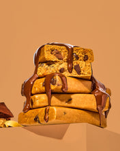 Load image into Gallery viewer, Kize Peanut Butter Chocolate Chip Bar - 10 Bars x 1.5 oz case