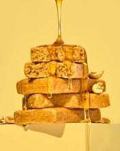 Load image into Gallery viewer, Kize Peanut Butter Honey Bar - 10 Bars x 1.5 oz case
