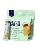 Load image into Gallery viewer, Sayso Skinny Margarita Stick Pack