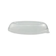 Load image into Gallery viewer, PET Dome Lid for Burrito Bowl
