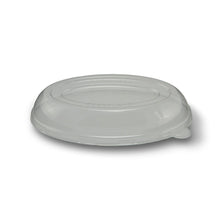 Load image into Gallery viewer, PET Dome Lid for Burrito Bowl