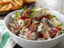Load image into Gallery viewer, Keystone Cheese Maytag Bleu Cheese Crumbles