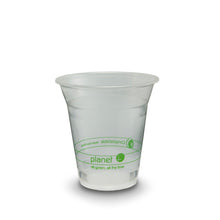 Load image into Gallery viewer, 12-Ounce PLA Clear Cold Cup, 1000-Count Case