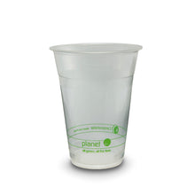 Load image into Gallery viewer, 16-Ounce PLA Clear Cold Cup, 1000-Count Case