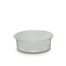 Load image into Gallery viewer, 2 Oz PLA Clear Cup