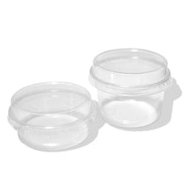 Load image into Gallery viewer, 4 Oz PLA Clear Cup