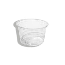 Load image into Gallery viewer, 4 Oz PLA Clear Cup