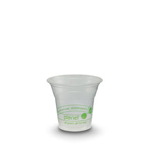 Load image into Gallery viewer, 5-Ounce, PLA Clear Cold Cup, 2000-Count Case