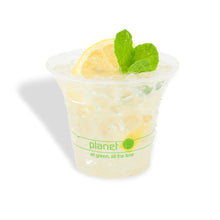 Load image into Gallery viewer, 5-Ounce, PLA Clear Cold Cup, 2000-Count Case