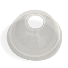 Load image into Gallery viewer, Planet+ Dome Style PLA Lids for Clear Cold Cups