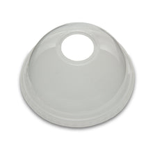 Load image into Gallery viewer, 9-Ounce, PLA Clear Cold Cup, 1000-Count Case