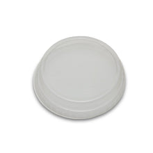 Load image into Gallery viewer, PLA Clear Souffle Lid (2/4 oz.)