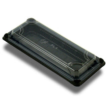 Load image into Gallery viewer, PLA Sushi Tray with Lid Combo - PLA-ST01