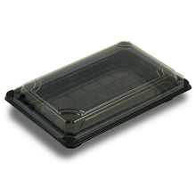 Load image into Gallery viewer, PLA Sushi Tray with Lid Combo - PLA-ST03
