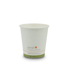 Load image into Gallery viewer, Planet+ PLA Laminated Single Wall Hot Cups