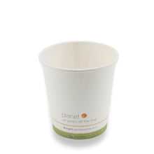 Load image into Gallery viewer, Planet+ PLA Laminated Single Wall Hot Cups