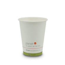 Load image into Gallery viewer, Planet+ PLA Laminated Single Wall Hot Cups