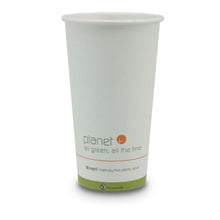 Load image into Gallery viewer, Planet+ PLA Laminated Single Wall Hot Cups