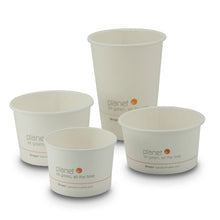 Load image into Gallery viewer, 8-Ounce Food Container, 1000-Count Case