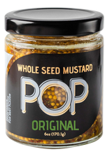 Load image into Gallery viewer, Old Brooklyn Deli Style w/ Pastrami Essence Mustard