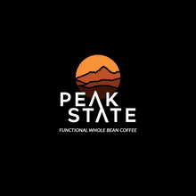 Load image into Gallery viewer, Peak State Coffee BRAIN SUSTAIN Light Roast - Three Pack (3 x 12 oz Bags)