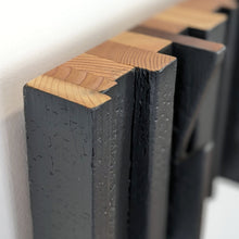 Load image into Gallery viewer, Formr Mr. Hook coat rack
