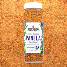 Load image into Gallery viewer, Burlap & Barrel Panela Cane Sugar