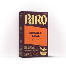 Load image into Gallery viewer, Paro Masoor Daal