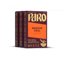 Load image into Gallery viewer, Paro Masoor Daal