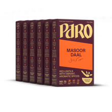 Load image into Gallery viewer, Paro Masoor Daal