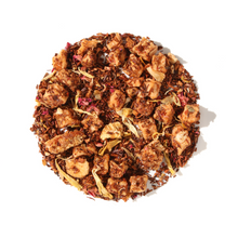 Load image into Gallery viewer, Plum Deluxe Tea Peach Bellini Herbal Tea