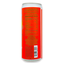 Load image into Gallery viewer, Botanical Brewing Kava Peach on the Beach Can - 24 Cans x 12 oz Case