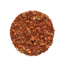 Load image into Gallery viewer, Plum Deluxe Tea Pears and Cinnamon Herbal Tea